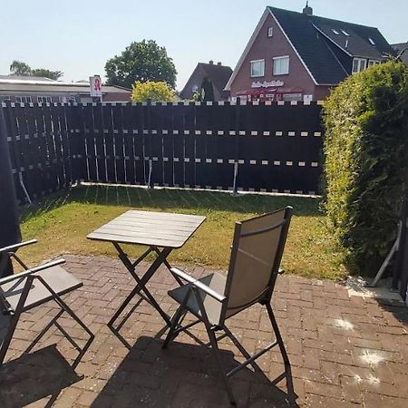 Ferienwohnung Stolz 瓦雷尔 外观 照片