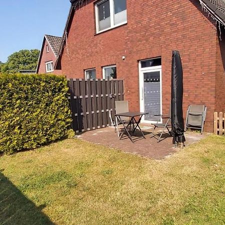 Ferienwohnung Stolz 瓦雷尔 外观 照片