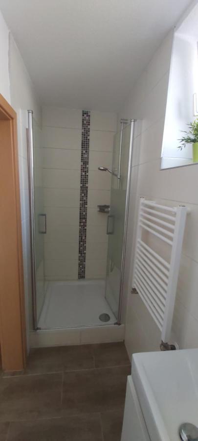 Ferienwohnung Stolz 瓦雷尔 外观 照片