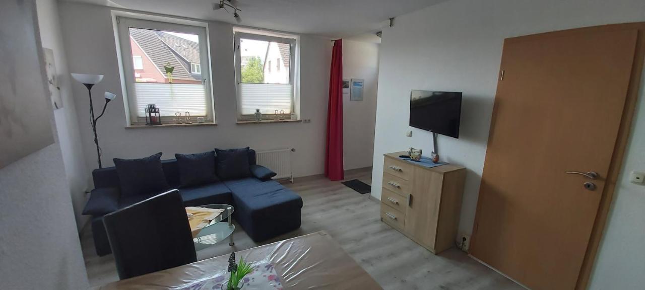 Ferienwohnung Stolz 瓦雷尔 外观 照片