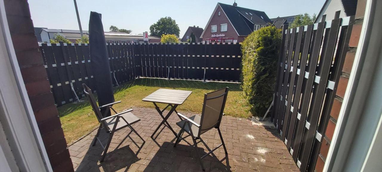 Ferienwohnung Stolz 瓦雷尔 外观 照片